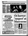 Evening Herald (Dublin) Monday 08 January 2001 Page 10
