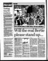Evening Herald (Dublin) Monday 08 January 2001 Page 14