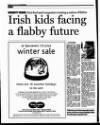 Evening Herald (Dublin) Monday 08 January 2001 Page 20