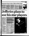 Evening Herald (Dublin) Monday 08 January 2001 Page 77