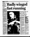 Evening Herald (Dublin) Monday 08 January 2001 Page 78