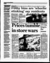 Evening Herald (Dublin) Tuesday 09 January 2001 Page 4