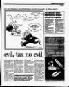 Evening Herald (Dublin) Tuesday 09 January 2001 Page 13