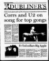 Evening Herald (Dublin) Tuesday 09 January 2001 Page 16