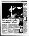 Evening Herald (Dublin) Tuesday 09 January 2001 Page 23
