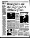 Evening Herald (Dublin) Tuesday 09 January 2001 Page 34