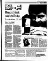 Evening Herald (Dublin) Tuesday 09 January 2001 Page 37