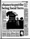 Evening Herald (Dublin) Tuesday 09 January 2001 Page 75