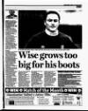 Evening Herald (Dublin) Tuesday 09 January 2001 Page 77