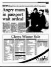 Evening Herald (Dublin) Wednesday 10 January 2001 Page 5