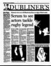 Evening Herald (Dublin) Wednesday 10 January 2001 Page 16