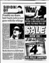 Evening Herald (Dublin) Wednesday 10 January 2001 Page 25
