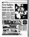 Evening Herald (Dublin) Wednesday 10 January 2001 Page 28