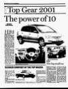 Evening Herald (Dublin) Wednesday 10 January 2001 Page 63