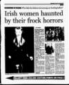 Evening Herald (Dublin) Thursday 11 January 2001 Page 3