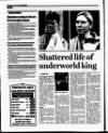 Evening Herald (Dublin) Thursday 11 January 2001 Page 8