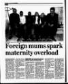 Evening Herald (Dublin) Thursday 11 January 2001 Page 28