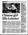 Evening Herald (Dublin) Thursday 11 January 2001 Page 86