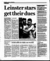 Evening Herald (Dublin) Thursday 11 January 2001 Page 88