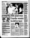 Evening Herald (Dublin) Friday 12 January 2001 Page 4