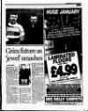 Evening Herald (Dublin) Friday 12 January 2001 Page 5