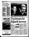 Evening Herald (Dublin) Friday 12 January 2001 Page 6