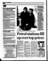 Evening Herald (Dublin) Friday 12 January 2001 Page 8