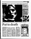 Evening Herald (Dublin) Friday 12 January 2001 Page 11