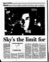 Evening Herald (Dublin) Friday 12 January 2001 Page 12