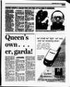 Evening Herald (Dublin) Friday 12 January 2001 Page 21