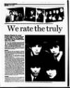 Evening Herald (Dublin) Friday 12 January 2001 Page 28