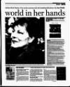 Evening Herald (Dublin) Friday 12 January 2001 Page 33