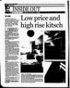 Evening Herald (Dublin) Friday 12 January 2001 Page 34