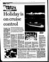 Evening Herald (Dublin) Friday 12 January 2001 Page 36