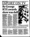Evening Herald (Dublin) Friday 12 January 2001 Page 67