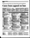 Evening Herald (Dublin) Friday 12 January 2001 Page 73