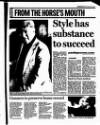 Evening Herald (Dublin) Friday 12 January 2001 Page 74