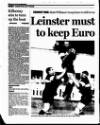 Evening Herald (Dublin) Friday 12 January 2001 Page 77
