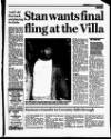Evening Herald (Dublin) Friday 12 January 2001 Page 82