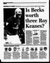 Evening Herald (Dublin) Friday 12 January 2001 Page 85