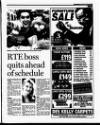 Evening Herald (Dublin) Saturday 13 January 2001 Page 5