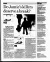 Evening Herald (Dublin) Saturday 13 January 2001 Page 11