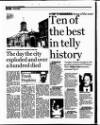 Evening Herald (Dublin) Saturday 13 January 2001 Page 16