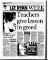 Evening Herald (Dublin) Saturday 13 January 2001 Page 18
