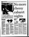 Evening Herald (Dublin) Saturday 13 January 2001 Page 20