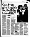 Evening Herald (Dublin) Saturday 13 January 2001 Page 57