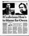 Evening Herald (Dublin) Saturday 13 January 2001 Page 60
