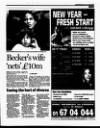 Evening Herald (Dublin) Monday 15 January 2001 Page 5