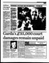 Evening Herald (Dublin) Monday 15 January 2001 Page 19