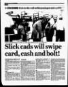 Evening Herald (Dublin) Monday 15 January 2001 Page 20